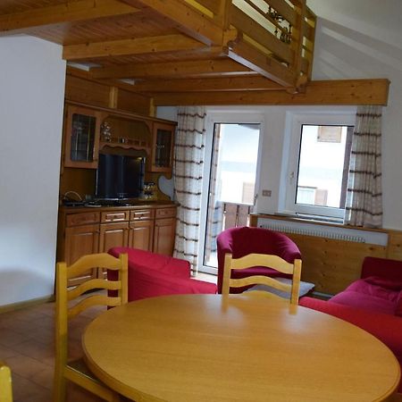 Ferienwohnung Casa Maddalena Canazei Exterior foto