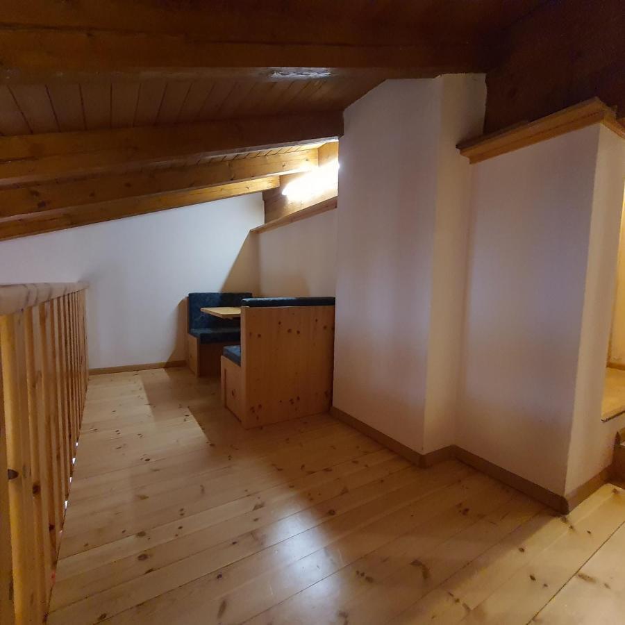 Ferienwohnung Casa Maddalena Canazei Exterior foto