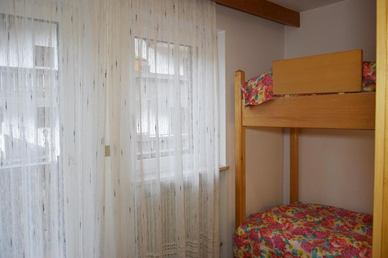 Ferienwohnung Casa Maddalena Canazei Exterior foto